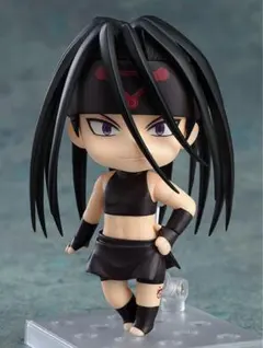 【新品未開封品】1013 ねんどろいど エンヴィー