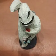 ナイトメアビフォアクリスマス ウギーブギー フィギュア ハロウィン