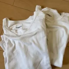 TAKAHIROMIYASHITA TheSoloist. 2枚つき カットソー