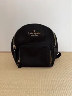 ケイトスペード　リュックのサムネイル