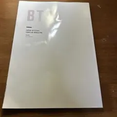 BTS 写真集FANCLUB MAGAZINE Vol.9