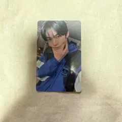 TWS 2nd ファンミーティングJAPAN FCトレカ　ドフン
