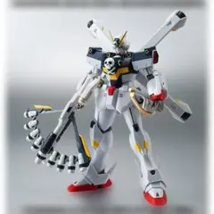 【064】【新品未開封】ROBOT魂 クロスボーンX1改改パーツセットのサムネイル