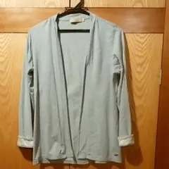 クロコダイル カーディガンのサムネイル