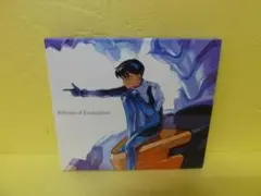 Refrain of EVANGELION [CD] 　　10/2512