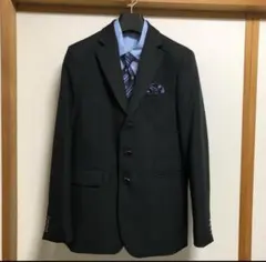 卒業式　フォーマルスーツ　170 ワンダーファクトリー