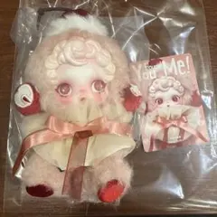 【正規品】スカルパンダ　you found me Moldy maffin