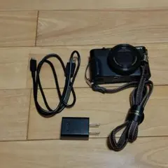 SONY　DSC-RX100M5　デジタルカメラのサムネイル