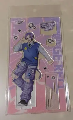 ブルーロック GIGO Deco Drop アクリルスタンド 御影玲王