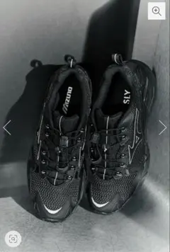 SLY Mizuno×SLY WAVE RIDER 10のサムネイル