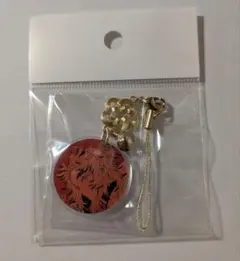 煉獄杏寿郎　アクリル根付けコレクション