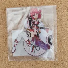 ホロライブ　アクリルスタンド　さくらみこ