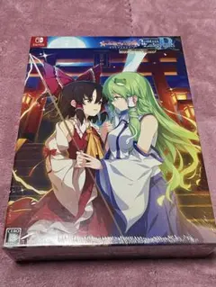 不思議の幻想郷TOD -RELOADED-＆ロータスラビリンスR　特別限定版