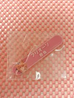 ウマ娘　フリオーソ　担当称号アクリルバッジコレクション　vol.11