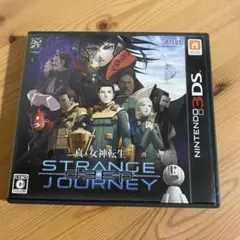 2025年最新】真・女神転生 DEEP STRANGE JOURNEYの人気アイテム