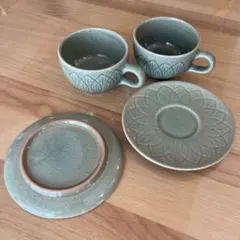 2025年最新】ジアン カップ&ソーサーの人気アイテム - メルカリ