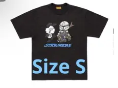 2026年最新】ヒューマンメードスターウォーズTシャツの人気アイテム