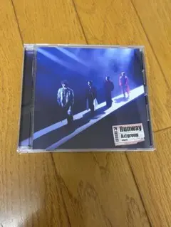 Aぇ! group runway アルバム