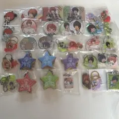 うたプリ グッズ まとめ