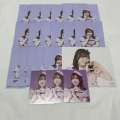 ラブライブ　スーパースター　伊達さゆり　Aspire カード　ブロマイド