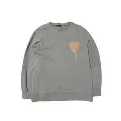 milkboy ハートスウェットのサムネイル