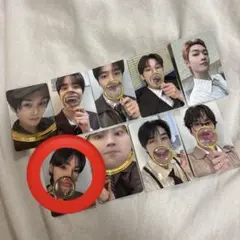 【専用】THEBOYZ ドボイズ EVERLINE ニュー