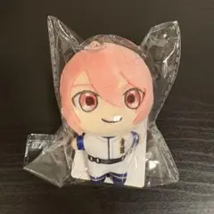 ダイヤのA 小湊春市 ぬいぐるみマスコット GiGO限定