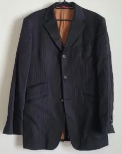 コムサコレクション ストライプ スーツ COMME collectionのサムネイル