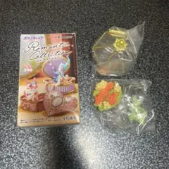 ポケモン ロマンティックコレクション ニャオハ