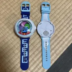 【最終値下げ】DX妖怪ウォッチＵプロトタイプ&進化セット