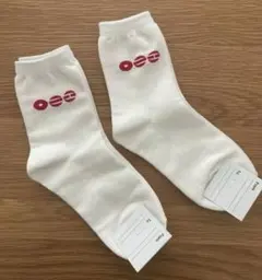 新品　BTS ARIRANG アリラン ソックス　靴下　2足セット