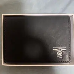 MIZUNO カードケース ブラック