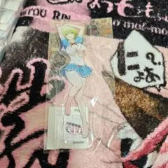 保科 アクリルスタンド 水着 - メルカリ