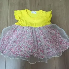 Mialy Mail ワンピース 80サイズのサムネイル
