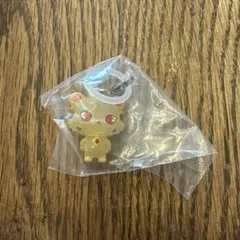 ジュエルペット めじるしアクセサリー2 【ジャスパー】