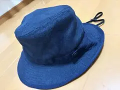 美品　ノースフェイス　レディースハット　アウトドアハット帽子