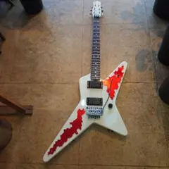 2025年最新】ランダムスター ギターの人気アイテム - メルカリ