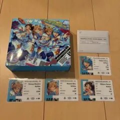ID風カード付 初回限定生産盤 Ra*bits CD TRIP