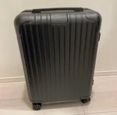 RIMOWA Lufthansa サルサ Cabin マルチホイール ブラウン - メルカリ