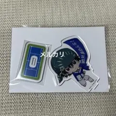 テニスの王子様 テニプリ フレフレンズ アクリルスタンド 海堂薫 ②