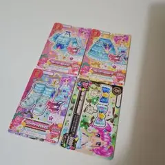 アイカツカード まどか　童話シリーズ
