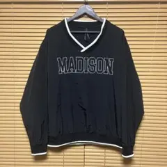 2025年最新】プルオーバー ナイロン ジャケットの人気アイテム - メルカリ