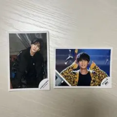 藤井流星　公式写真