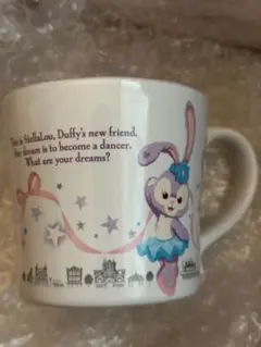 ディズニー Gelatoni＆ stellaLouマグカップ２個セット : gaia80 ミッキー＆ミニー マグカップセット東京