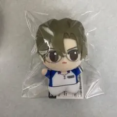 ３個セット　手塚國光　ちびぐるみ　テニスの王子様　手塚　國光　ぬいぐるみ Amazon.co.jp: 新テニスの王子様 手塚国光 Chibiぬいぐるみ : ホビー