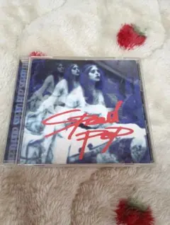 GLAY SPEED POP デモテープ - メルカリ