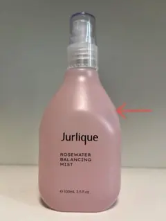 Jurlique ROSEWATER BALANCING MIST 100mlのサムネイル