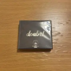 SCAFULL KING「doubt!(初回限定盤)」TGMX