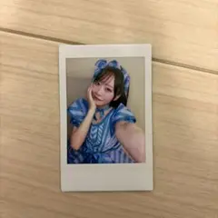 真中まな　キャンディー衣装