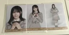 乃木坂46 大越ひなの 乃木コレ 40th制服 ノーマル コンプ - メルカリ